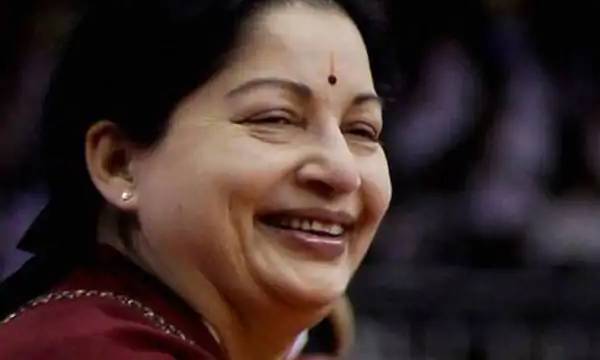 Madras HC Declares Jayalalithaa's Nephew & Niece As Her Heirs